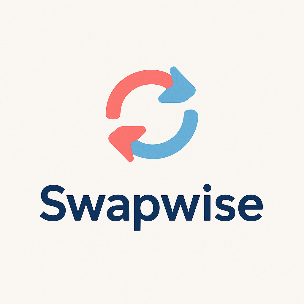 Swapwise Logo